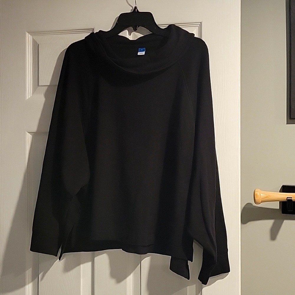 Old navy sweatshirt